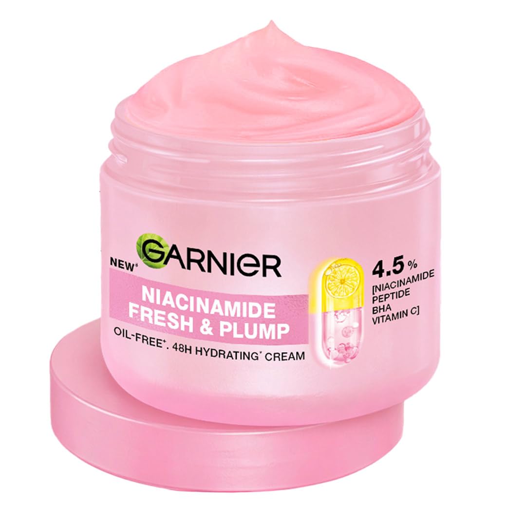 Garnier Niacinamide Fresh&Plump GARNIER