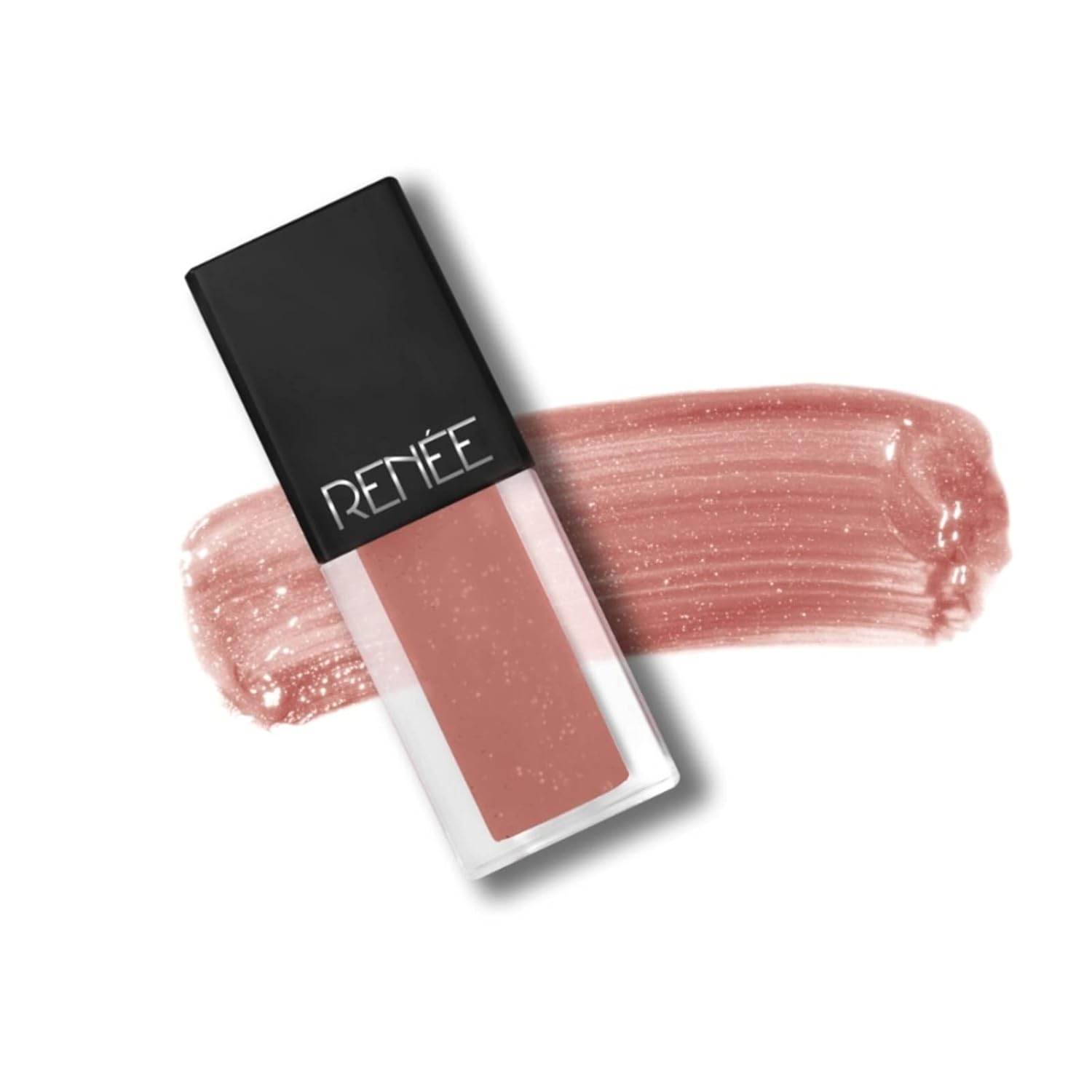 RENEE See Me Shine Lip Gloss 2.5ml RENÉE