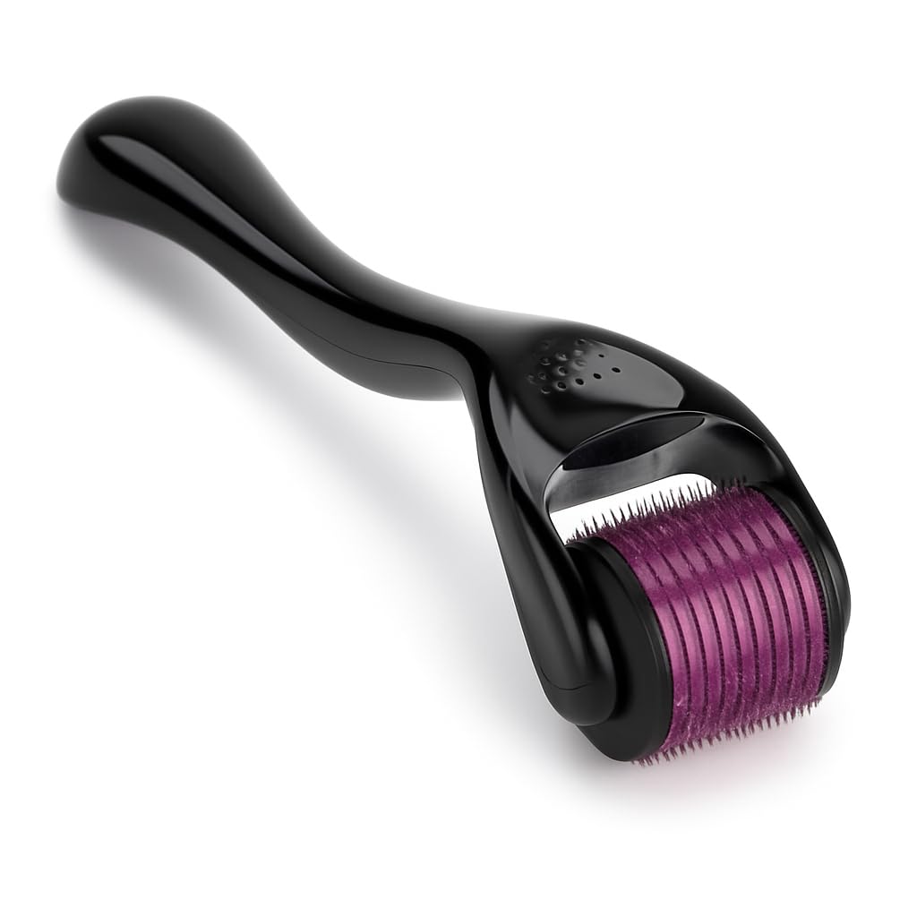 Derma Co Derma Roller The Derma Co
