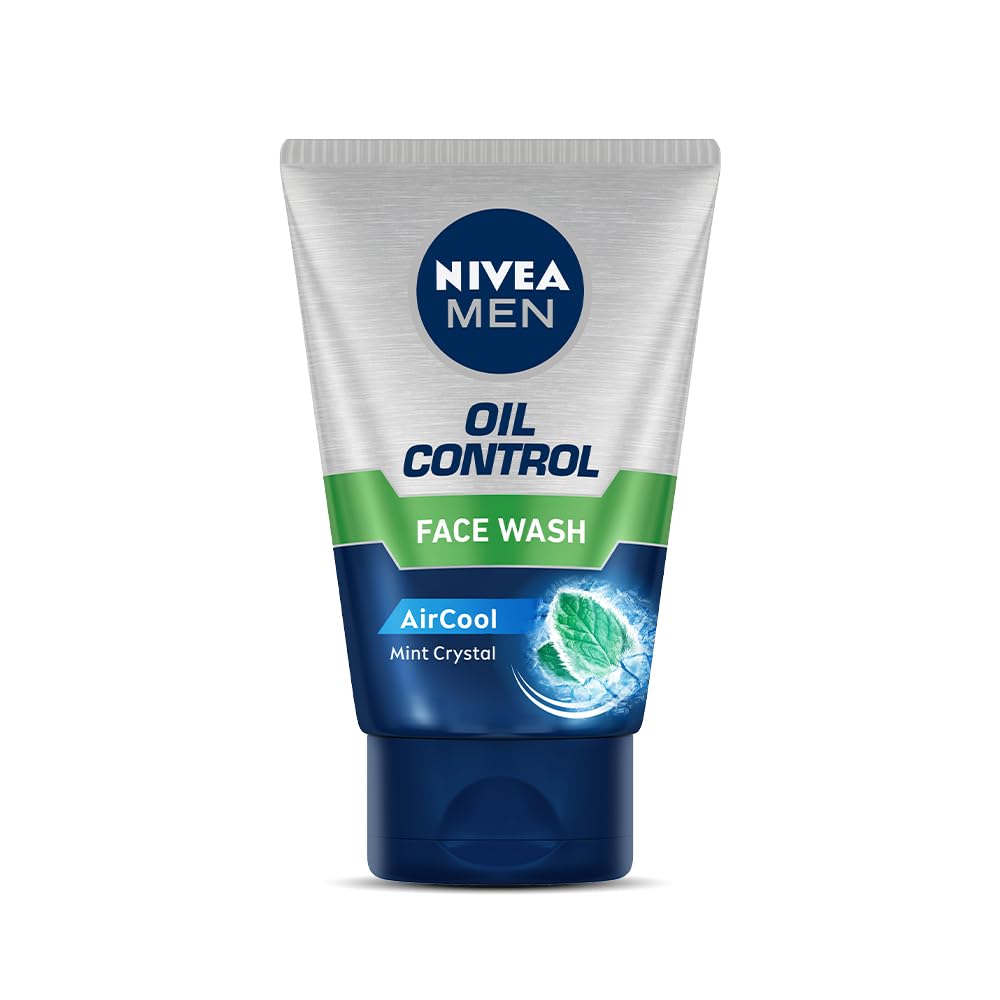 NIVEA VITAMIN C OIL CONTROL 100 G NIVEA