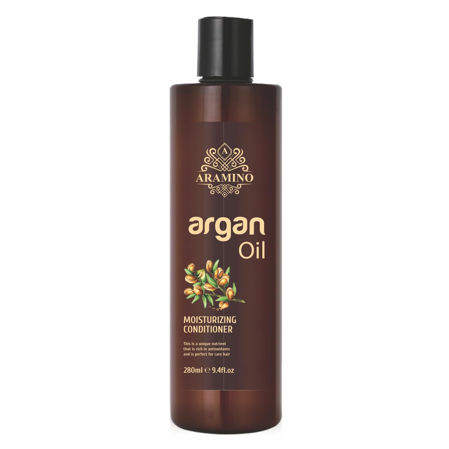 Aramino Argan Oil Moisturizing Conditioner 900ml Aramino