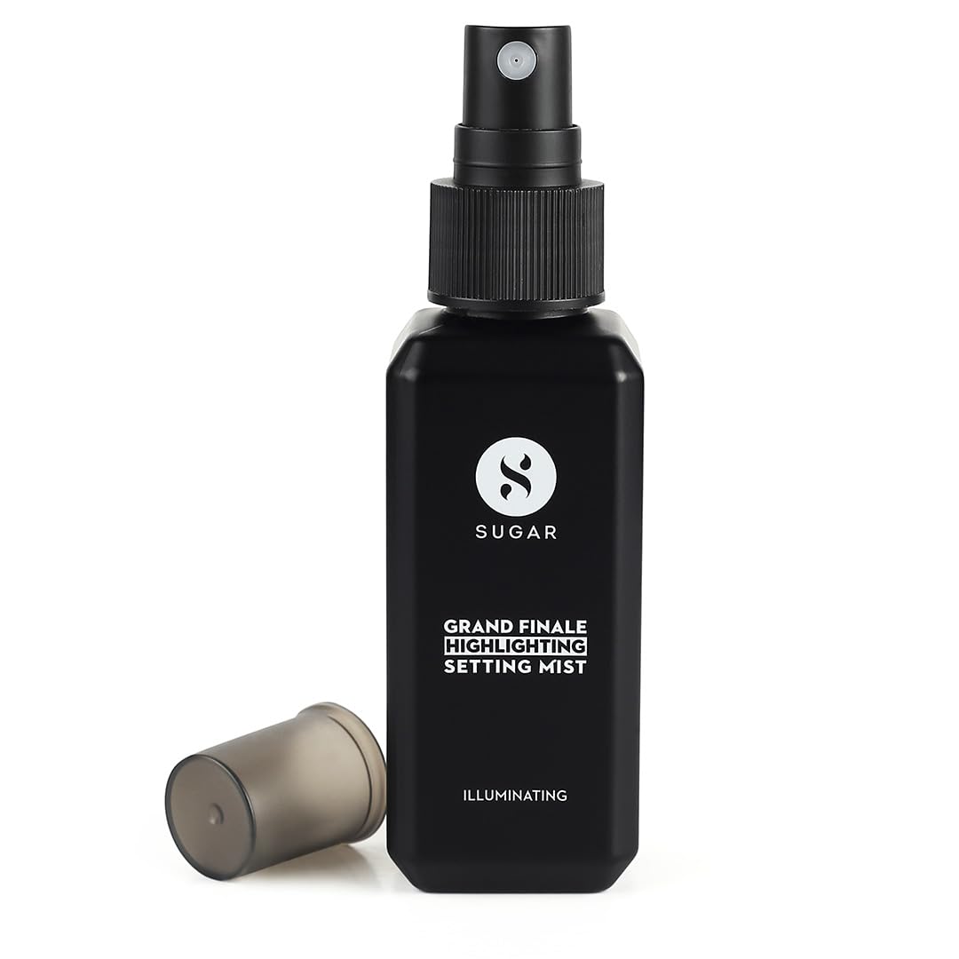 SUGAR Grand Highlighting Setting Mist 50 ml SUGAR
