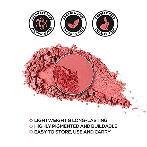 RENEE  Peachy  Pink Blush Duo  8 gm RENÉE