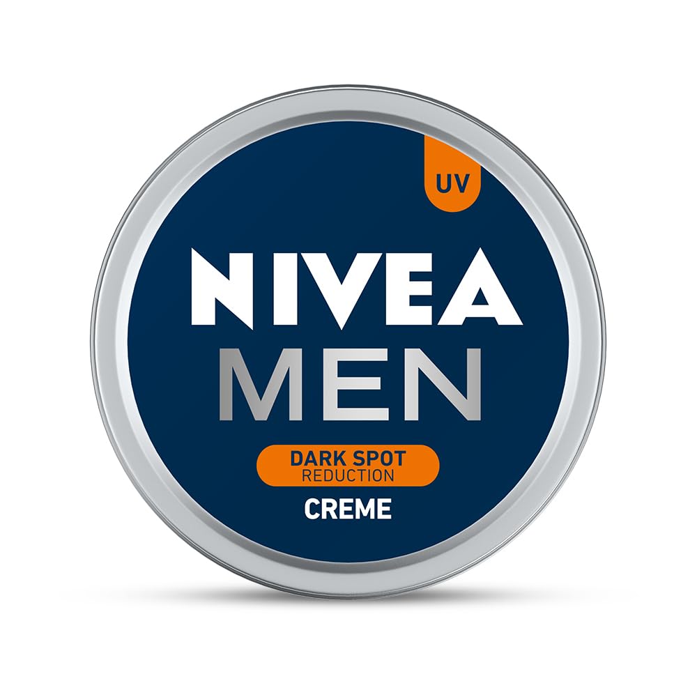 NIVEA MEN DARK SPOT REDUCTION CREAM NIVEA