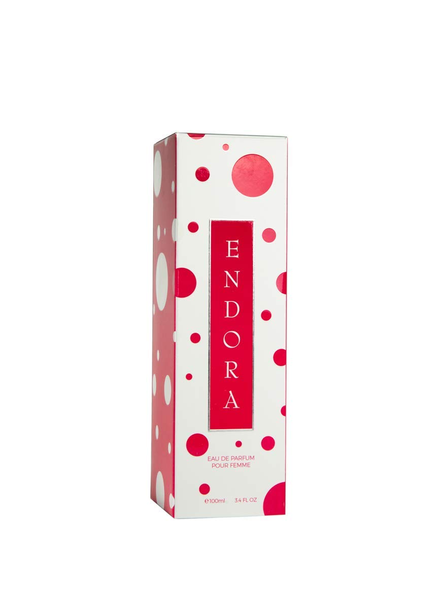 Majestic Perfumes | Endora | Premium Perfume |100ml Majestic Perfumes
