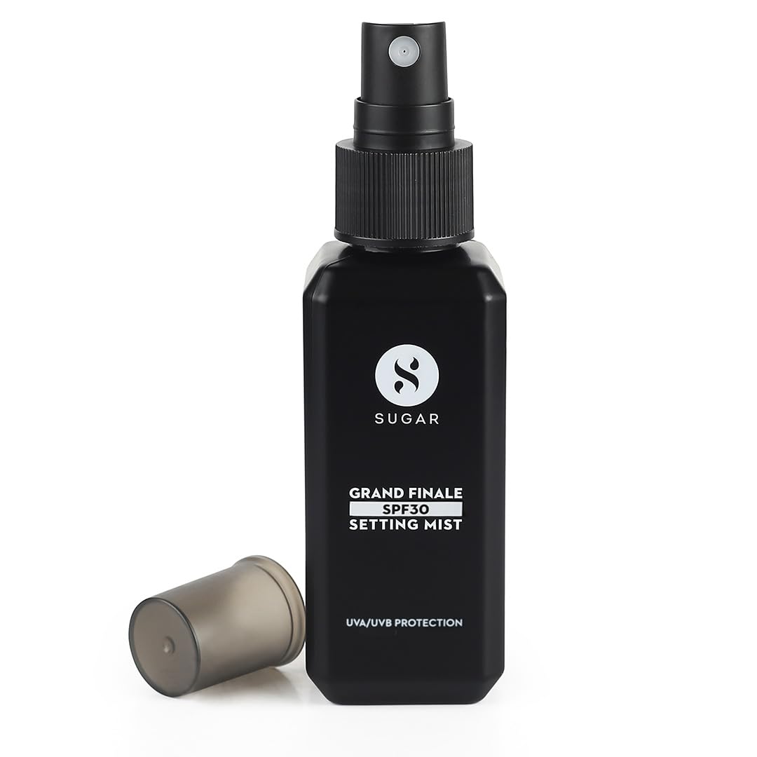 SUGAR Grand SPF 30 Setting Mist 50 ml SUGAR