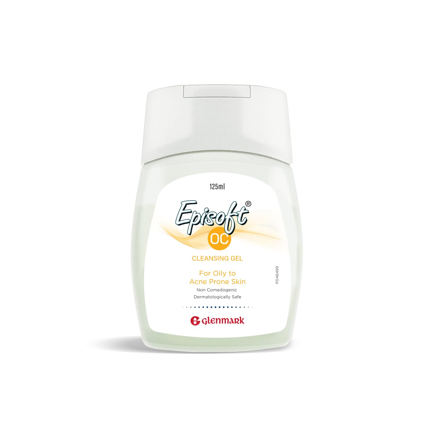 Episoft Oily Skin Cleanser | For Oily, Combination & Normal Skin | Daily Facewash | Cleanser for Acne Prone Skin | Dermatologist Prescribed | Suitable for Men & Women | 125ml Episoft