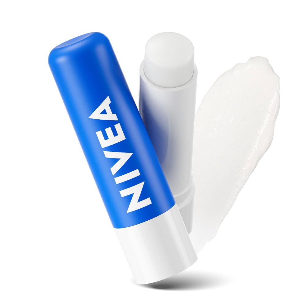 NIVEA ORIGINAL CARE WITH SHEA BUTTER & NATURE OILS 4.8G NIVEA