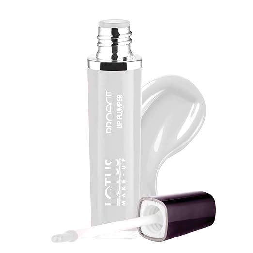 Lotus Makeup Proedit Lip Plumper LOTUS