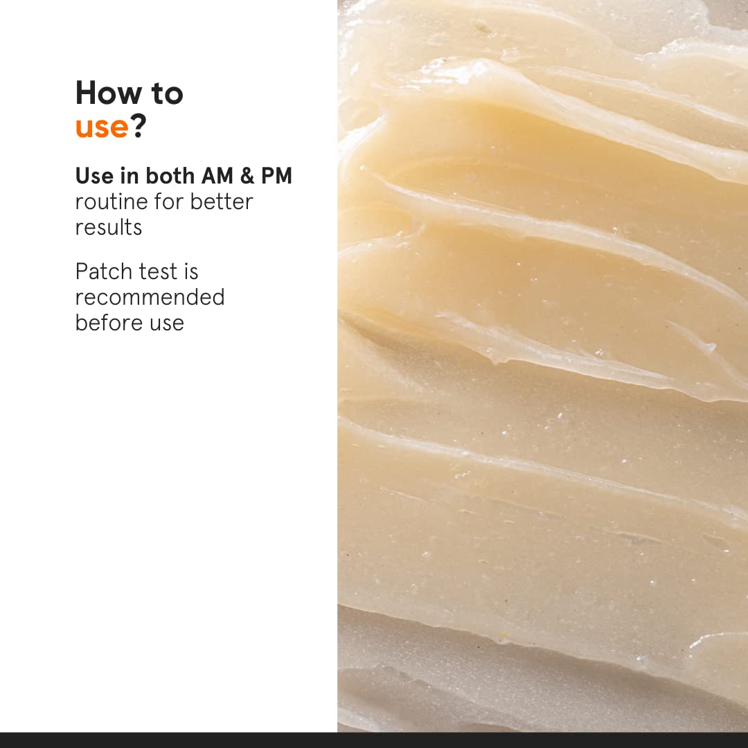 Minimalist 8% L-Ascorbic Acid Lip Treatment Balm with Vitamin E, Radianskin & Glycerine for Pigmented & Dark Lips | For Women & Men | 12 gm Minimalist