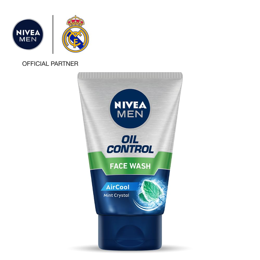 NIVEA VITAMIN C OIL CONTROL 100 G NIVEA