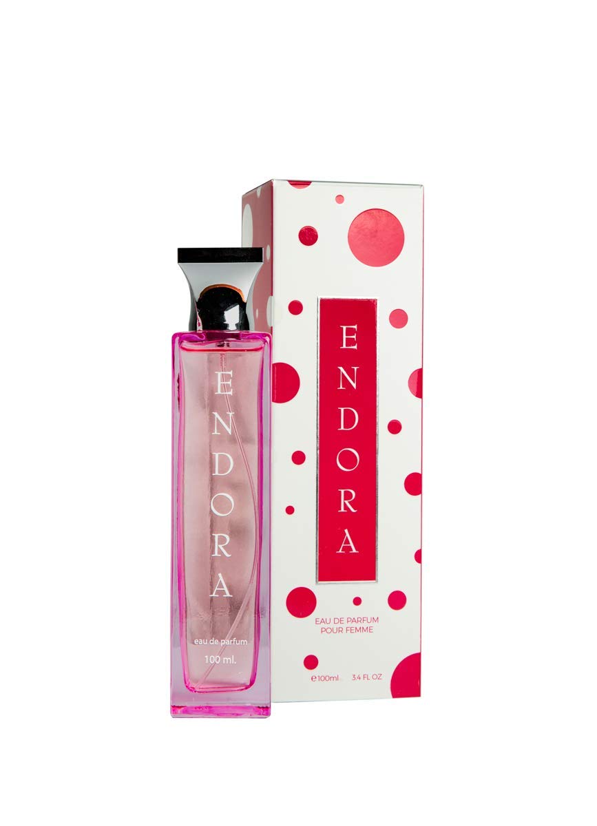 Majestic Perfumes | Endora | Premium Perfume |100ml Majestic Perfumes