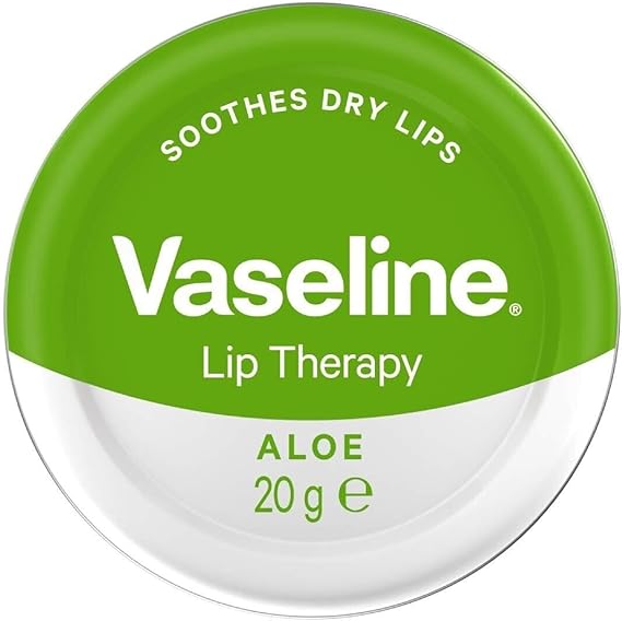 Vaseline Lip Therapy Aloe Vera 20.g VASELINE