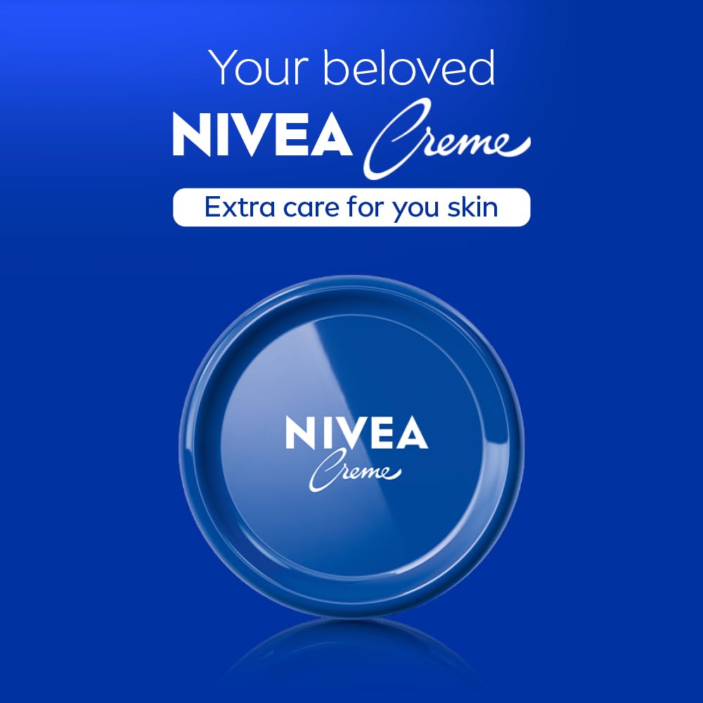 Nivea Creme 200 ML NIVEA