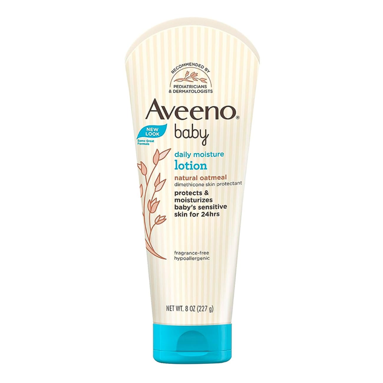 Aveeno Baby Daily Moisturising Lotion - 227 g Aveeno Baby