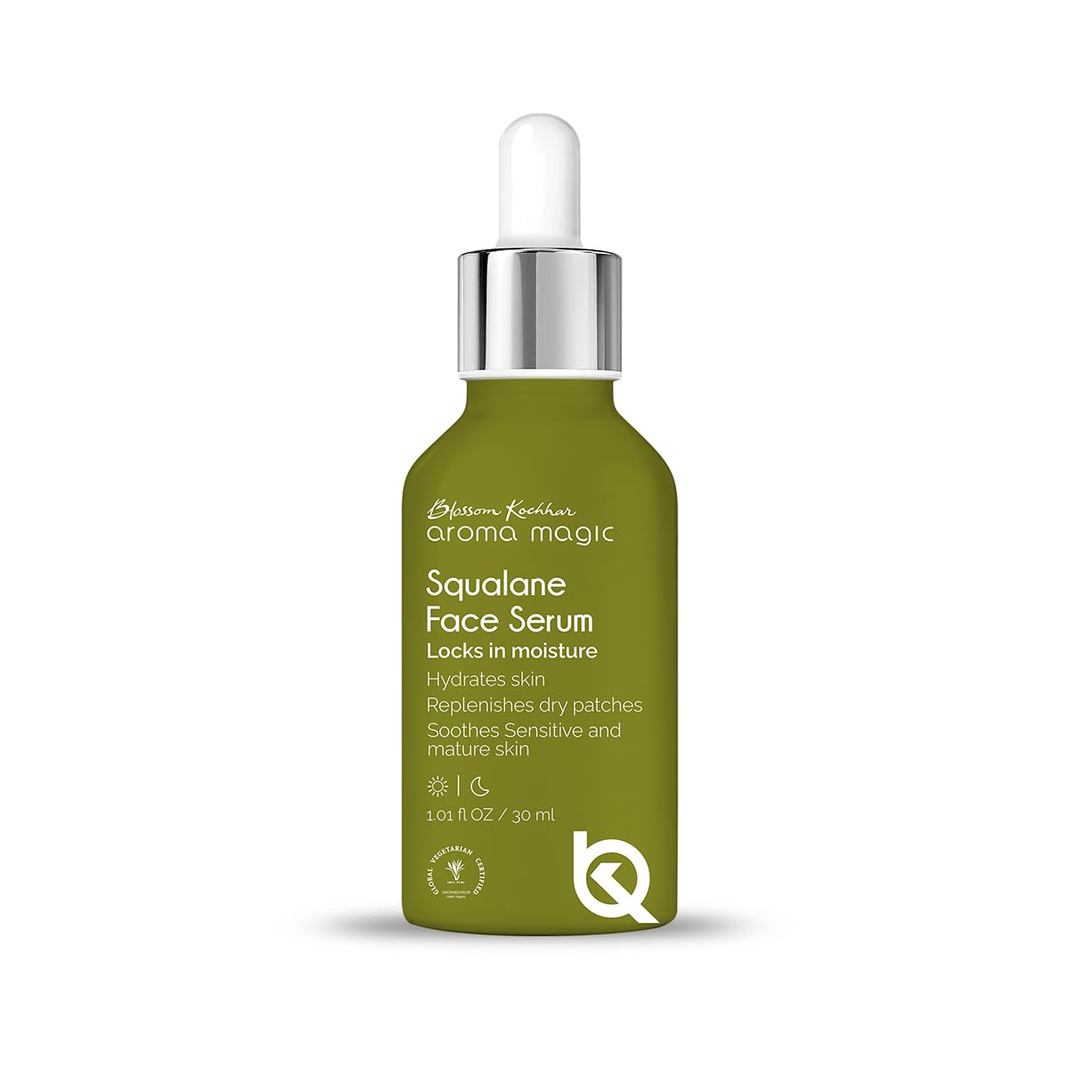 AROMA MAGIC Squalane Face Serum 30ml Aroma Magic