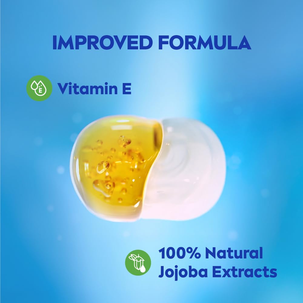 NIVEA N SOFT CREME WITH JOJOBA OIL & VITAMIN E 200 ML NIVEA