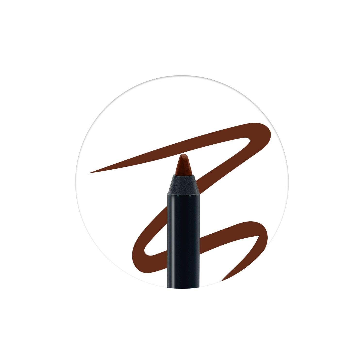 AURIC Intensiv Kajal Earthy Brown 1.2g Beauty Bumble