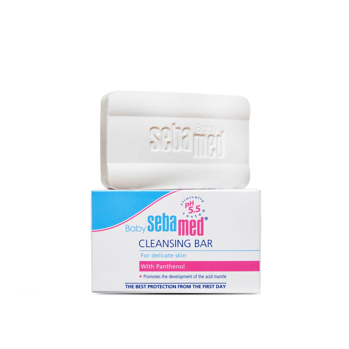 Sebamed Baby Cleansing Bar 150g SebaMed