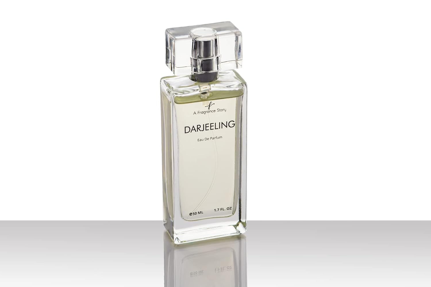 A Fragrance Story Darjeeling Eau de Parfum - 50 ml  (For Men) A Fragrance Story