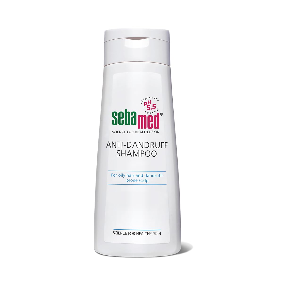 Sebamed Anti Dandruff Shampoo - 200 ml SebaMed