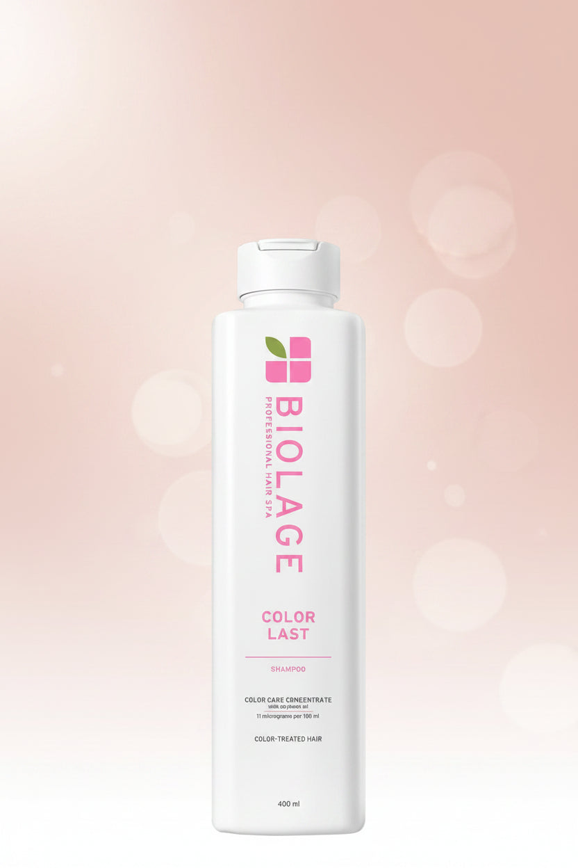 Matrix Biolage Colorlast Shampoo 400Ml MATRIX