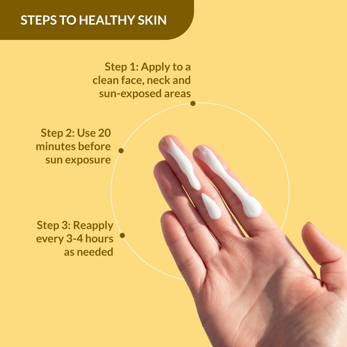 Fixderma Shadow Brightening Sunscreen SPF50 PA+++ with 1% Alpha Arbutin | UVA/UVB, Broad Spectrum Protection | Reduce Tan & Brightens the Complexion | Lightweight, No White Cast, All Skin Type - 50GM FIX DERMA