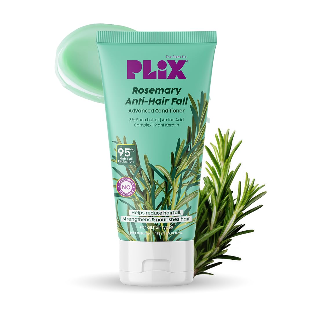 Plix Rosemary Anti Hair Fall Advanced Conditioner 175ml PLIX