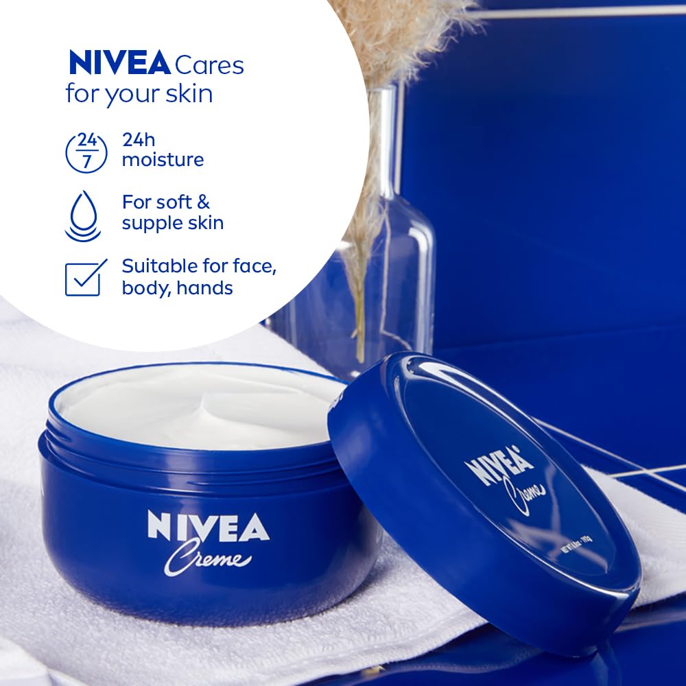 Nivea Creme 200 ML NIVEA