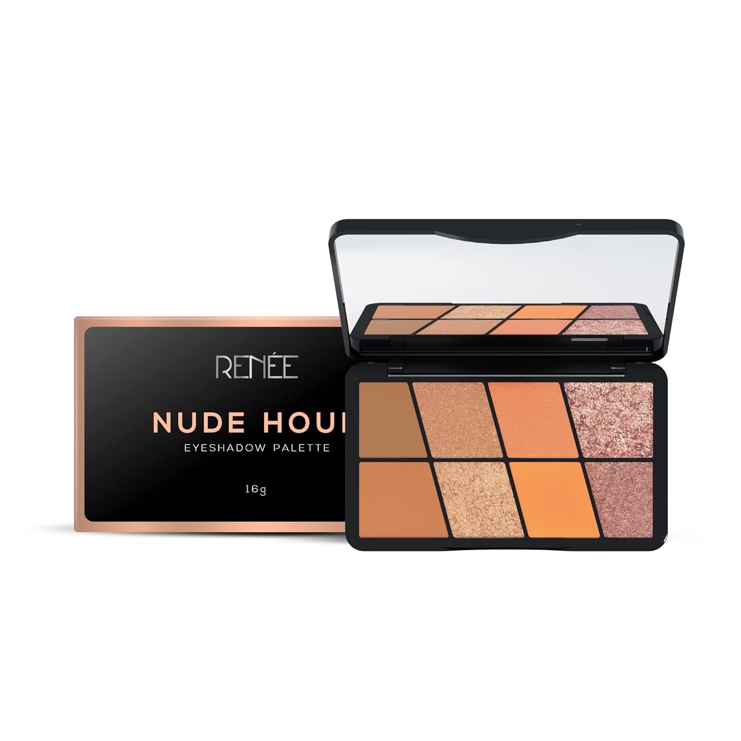 RENEE Eyeshadow Palette RENÉE