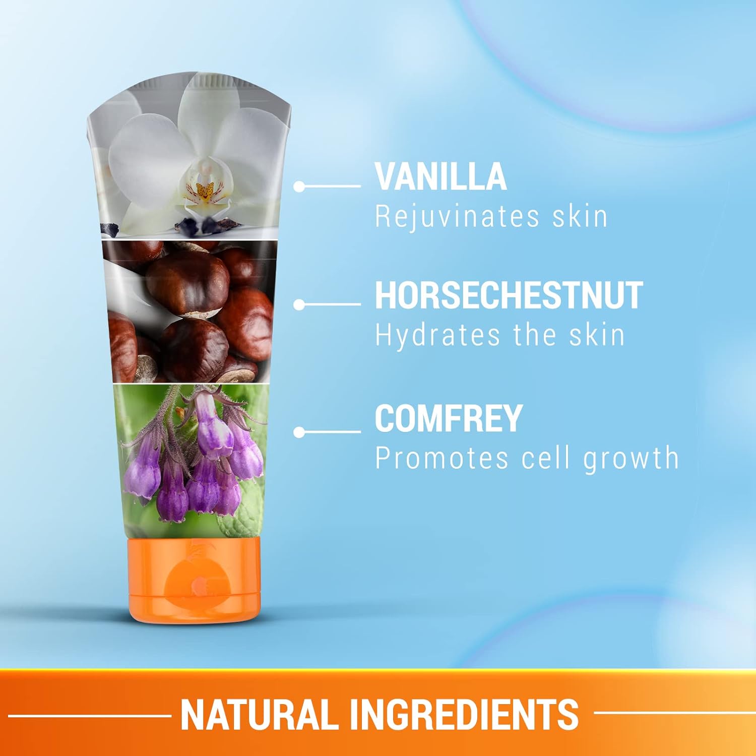 LOTUS HERBALS UV Screen Matte Gel SPF 50 Lotus Herbal