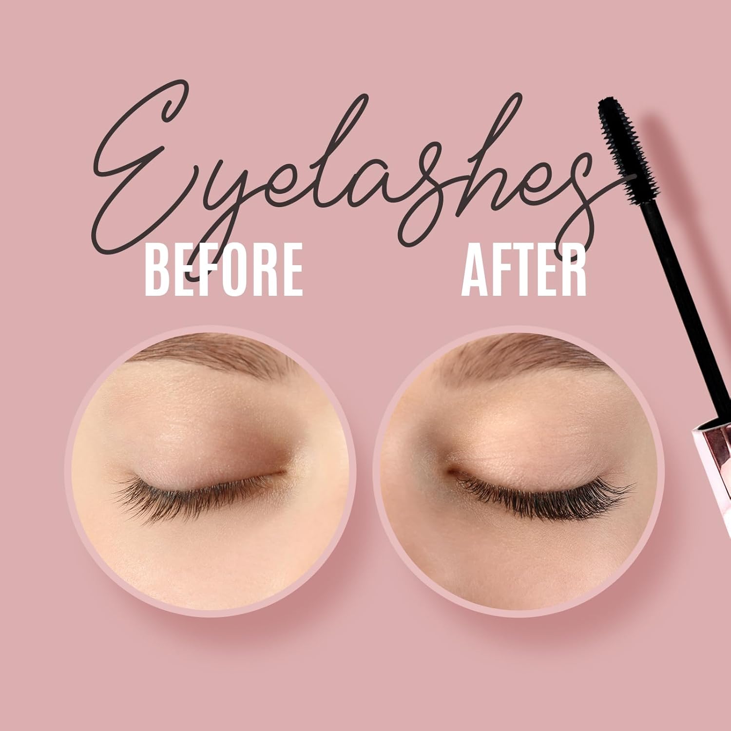 LOTUS ECOSTAY VOLUMIZING MASCARA LOTUS