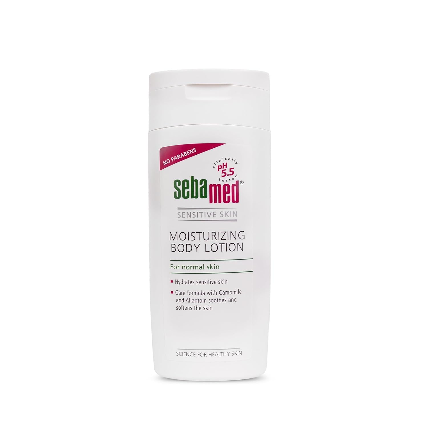 Sebamed Moisturizing Body Lotion 200 ml  SebaMed