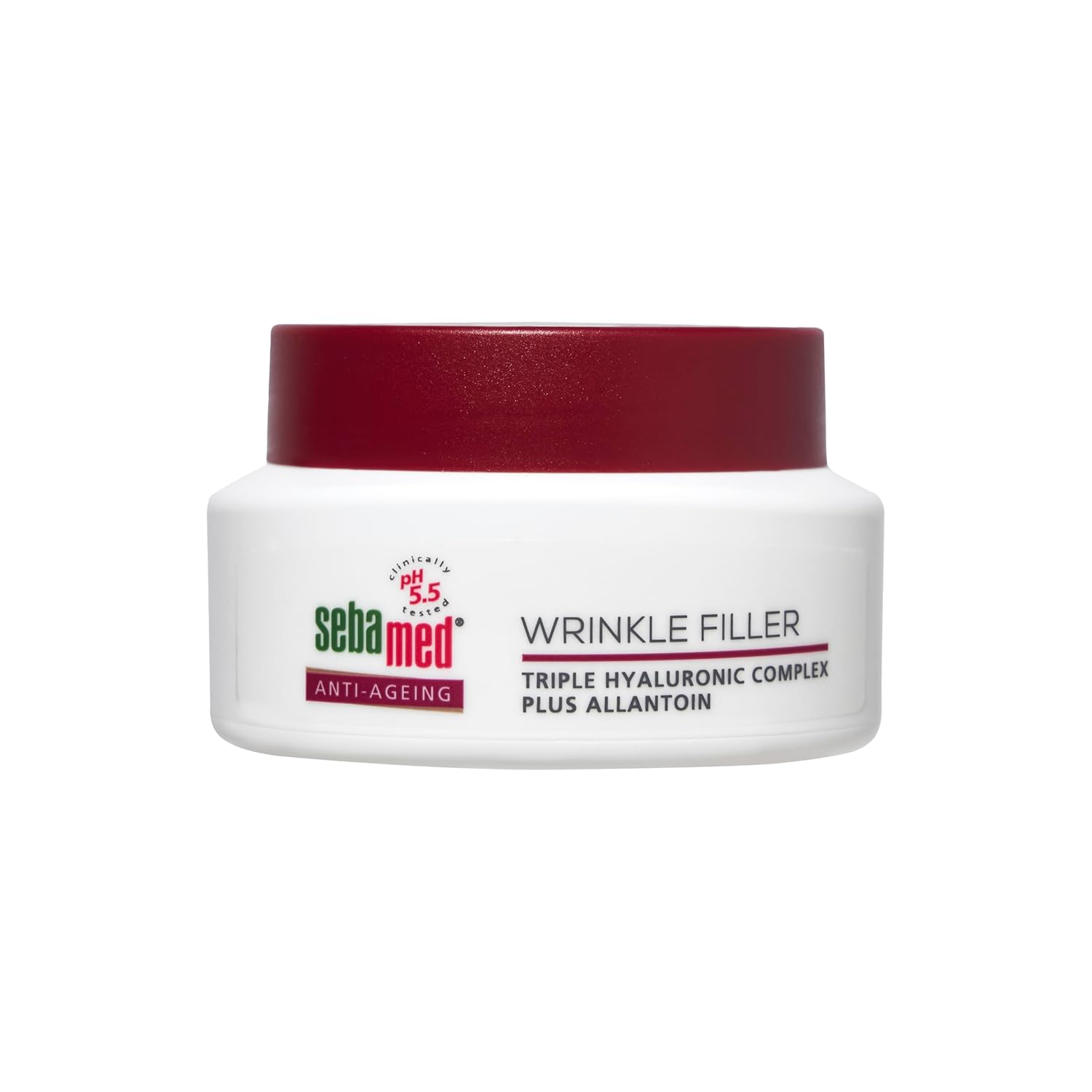Sebamed Anti-Ageing Wrinkle Filler 50 ml SebaMed