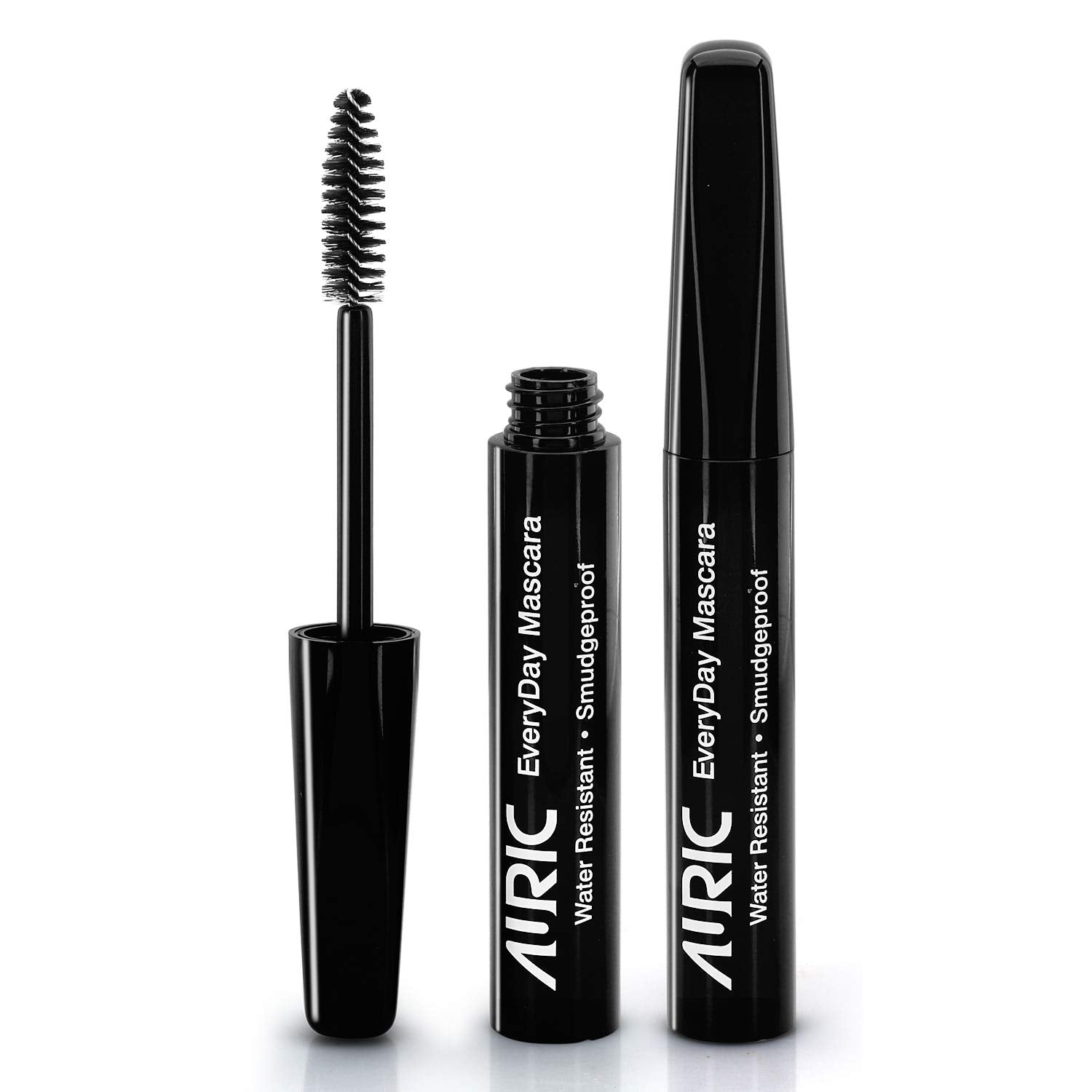 AURIC BEAUTY PRODUCTS PRIVATE LIMITED Every Day Mascara (Black, 10 ml) BEAUTY BUMBLE