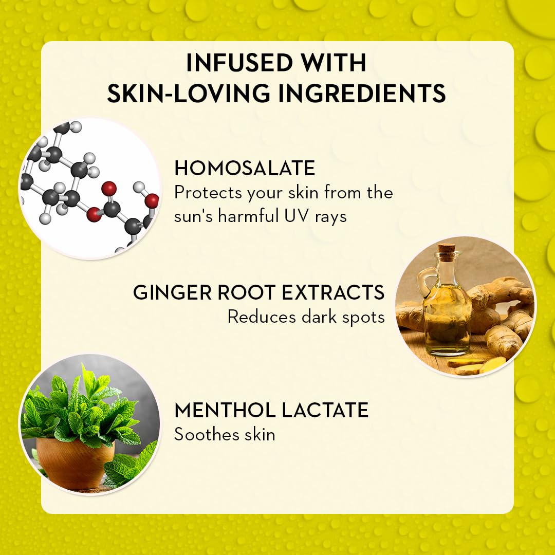 SUGAR Grand SPF 30 Setting Mist 50 ml SUGAR