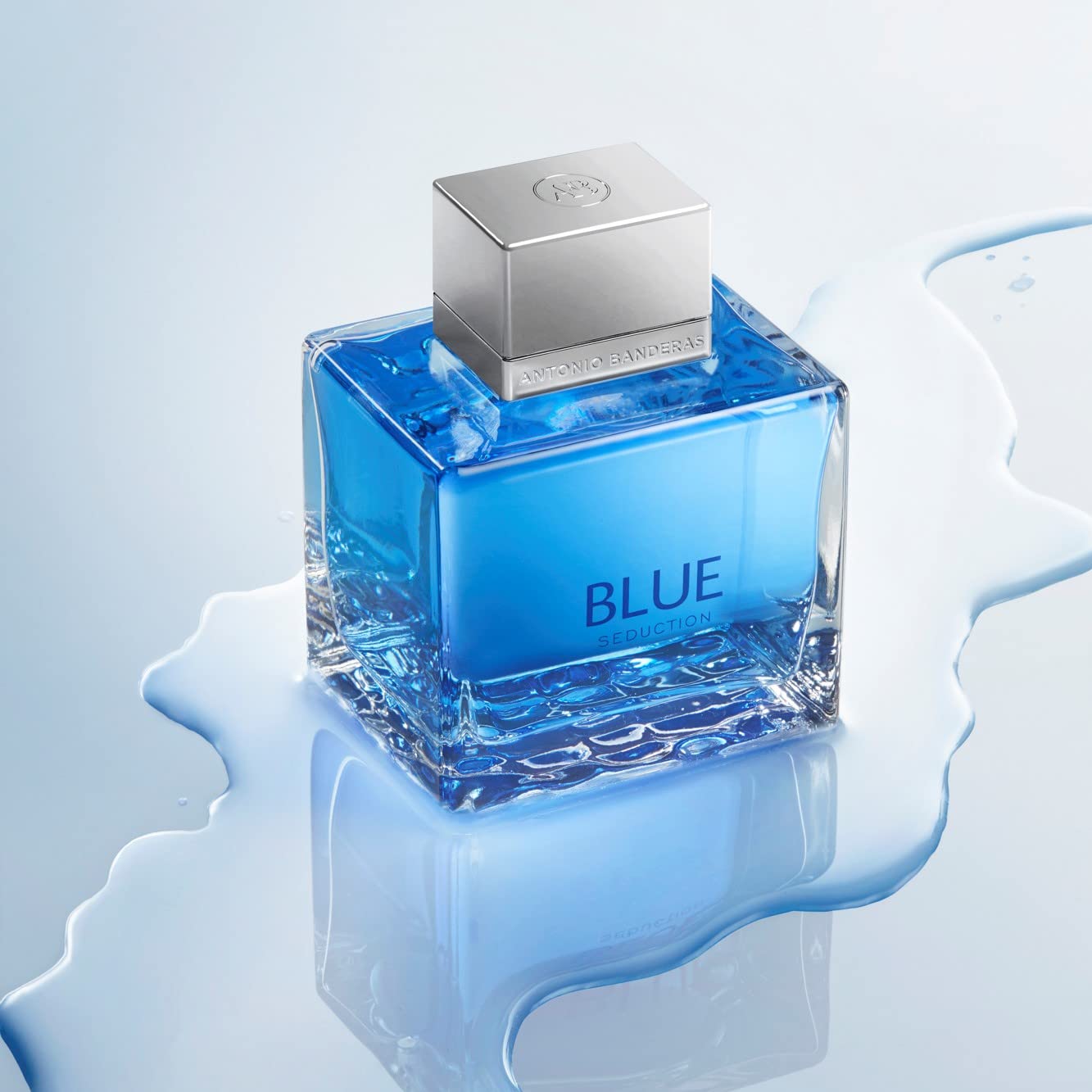 ANTONIO BANDERAS BLUE SEDUCTION 100ML ANTONIO BANDERAS