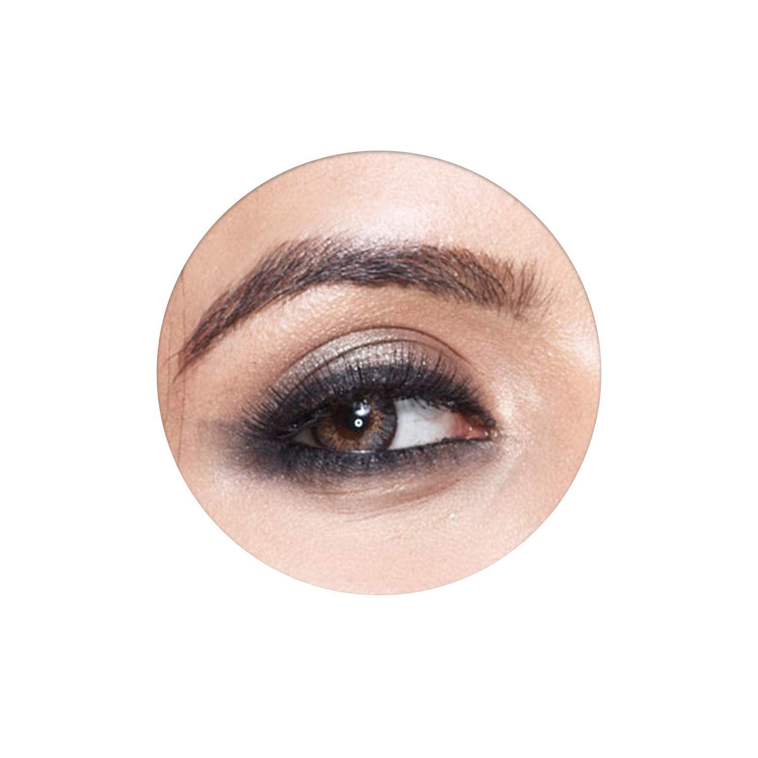 AURIC Eyeliner LongLast Kajal, Ebony Black (0.35 gm) BEAUTY BUMBLE