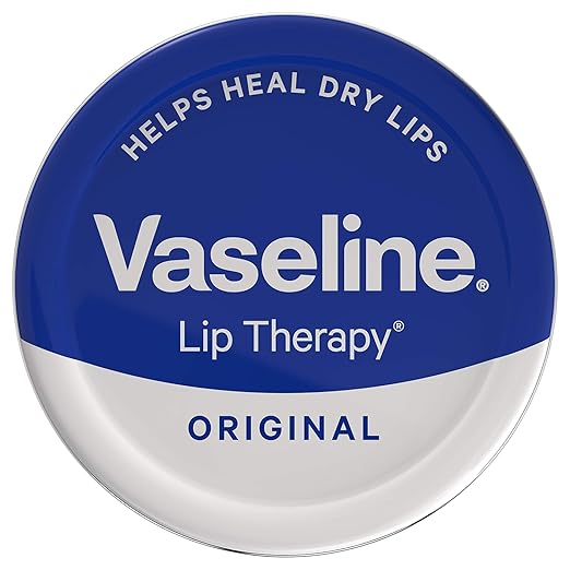 Vaseline Lip Therapy Original - 20G Vaseline