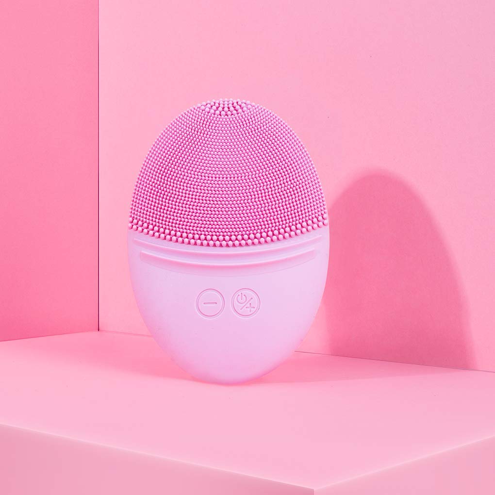 KINGDOM CARES  Electric Facial Cleanser Brush KINGDOM CARES