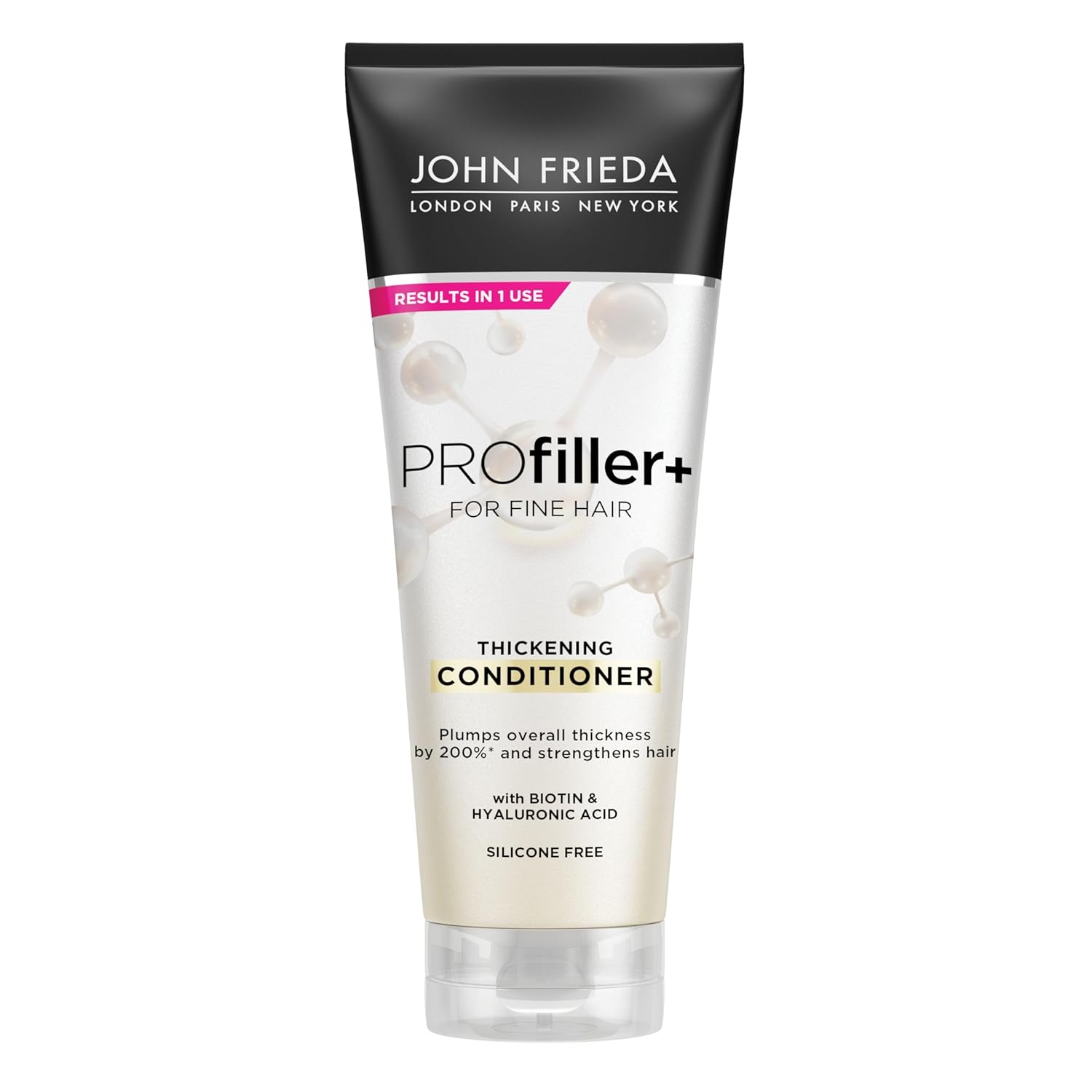 John Frieda ProFiller+ Conditioner 250ml JOHN FRIEDA