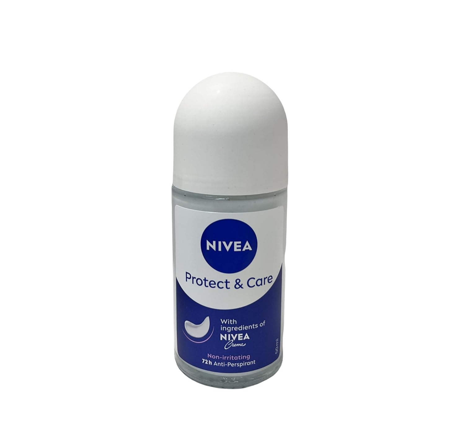 Nivea Unisex Protect And Fresh Care Roll On (50 Ml) NIVEA