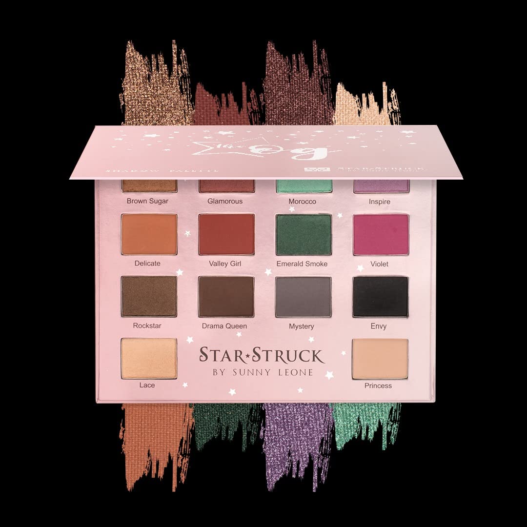 Star Struck The OG Shadow Palette Star Struck