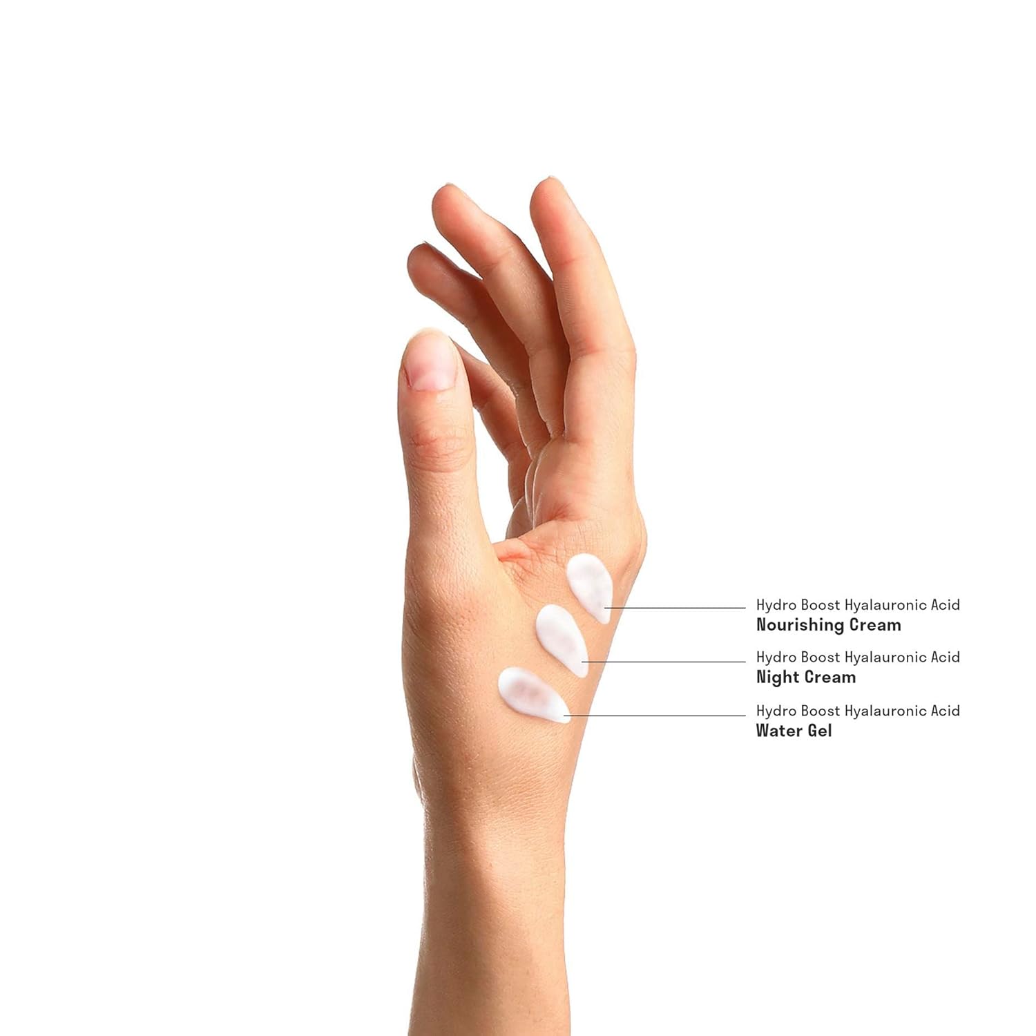 Neutrogena Hydro Boost Hyaluronic Acid Nourishing Cream 50g Neutrogena