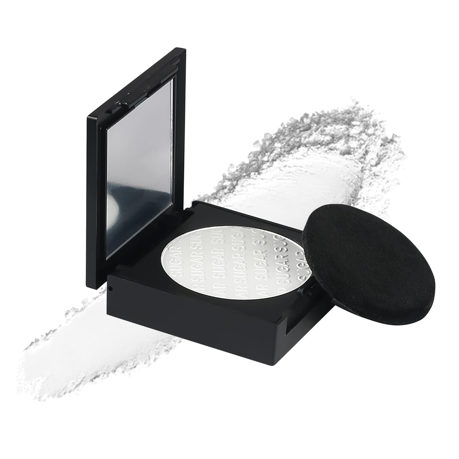 SUGAR Powder Play Translucent Compact TC 6g SUGAR