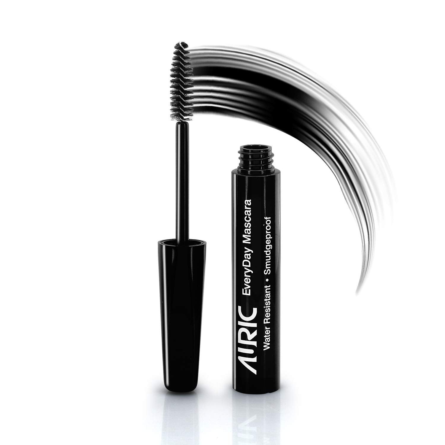 AURIC BEAUTY PRODUCTS PRIVATE LIMITED Every Day Mascara (Black, 10 ml) BEAUTY BUMBLE