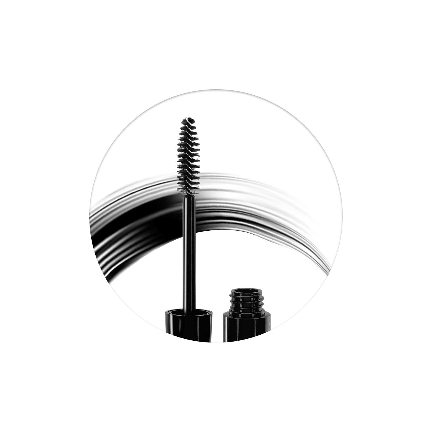 AURIC BEAUTY PRODUCTS PRIVATE LIMITED Every Day Mascara (Black, 10 ml) BEAUTY BUMBLE