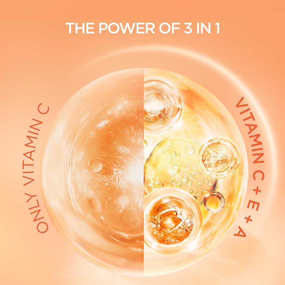 POND'S Bright Beauty Vit C+E+A Gel Face Wash 100ml Beauty Bumble