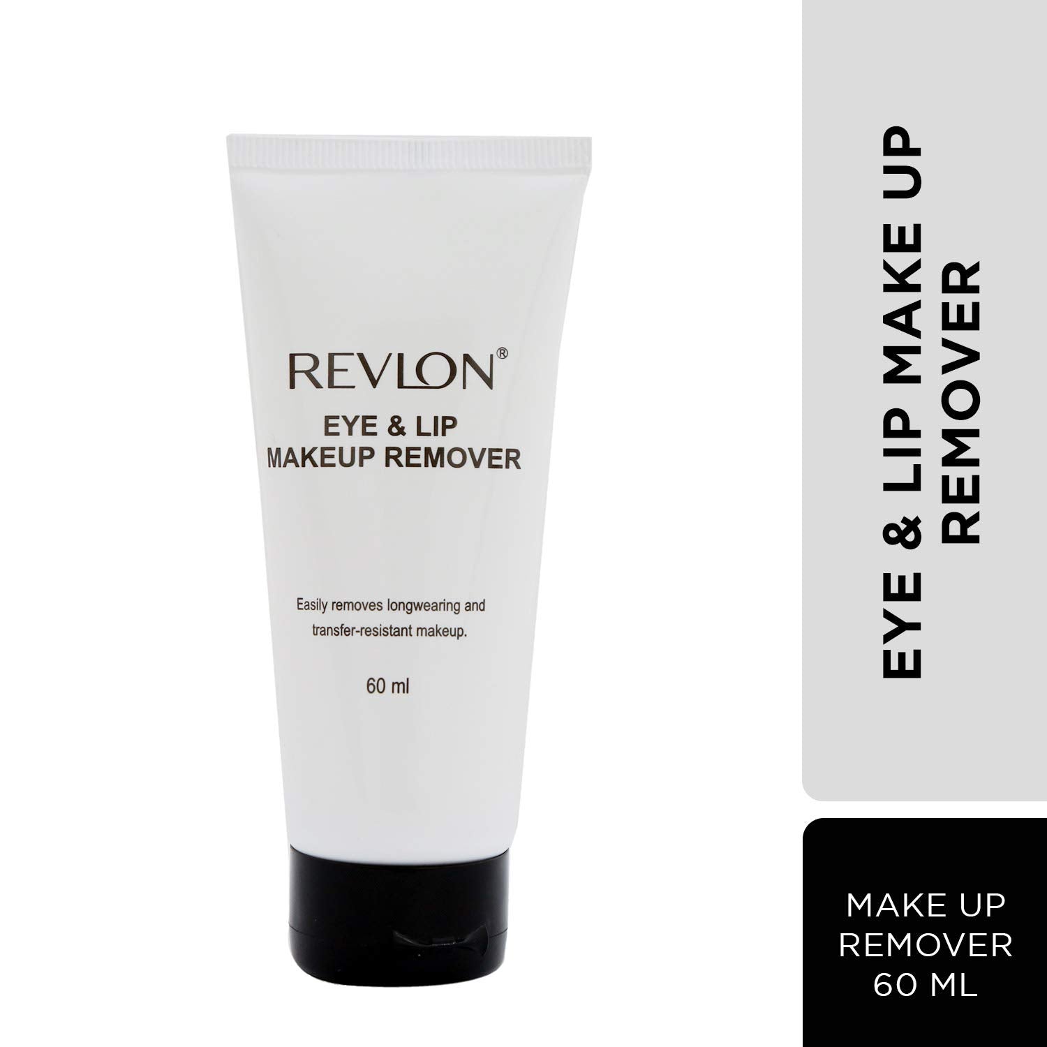 Revlon Eye and Lip Make Up Remover, 60ml Revlon