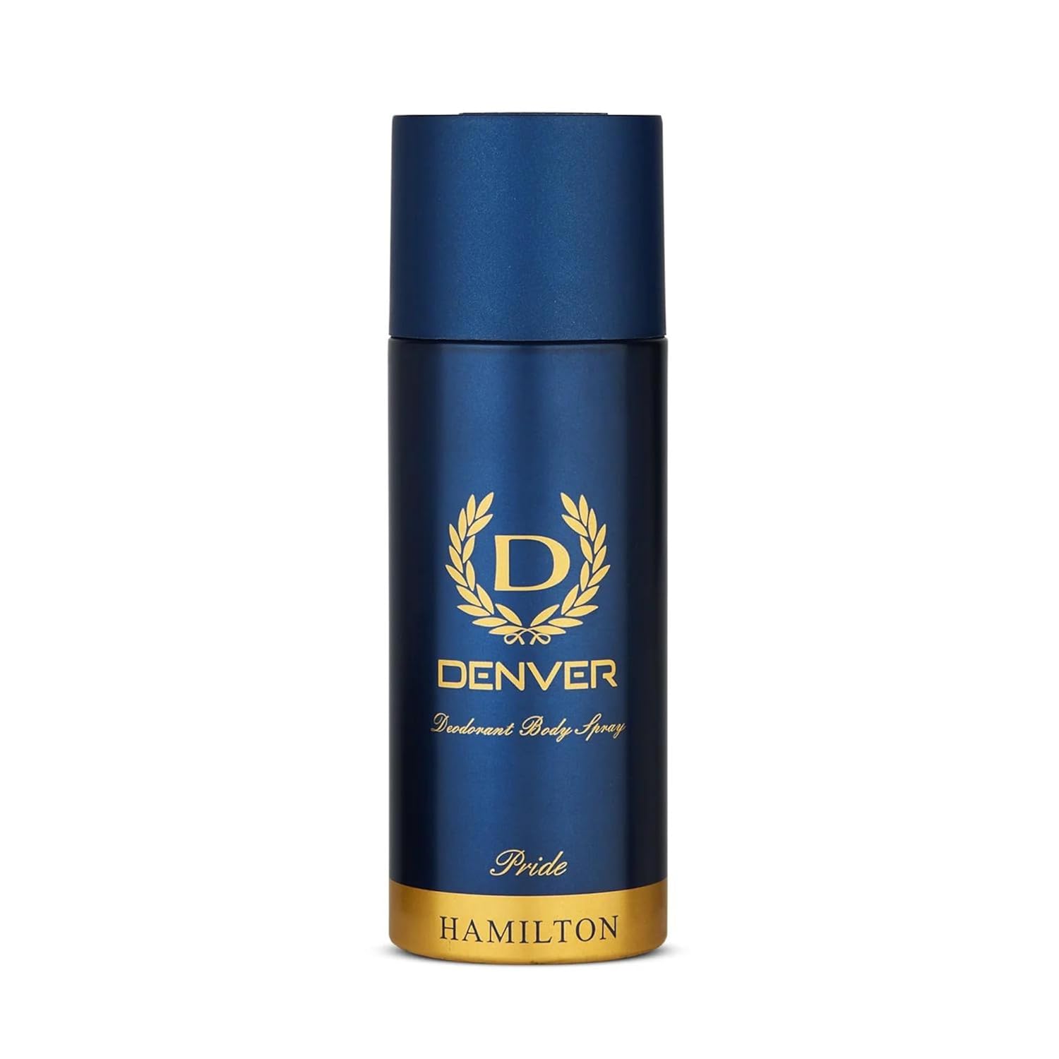 DENVER Pride Deodorant Body Spray for Men - (165ML) | Long Lasting Deo for Men Beauty Bumble